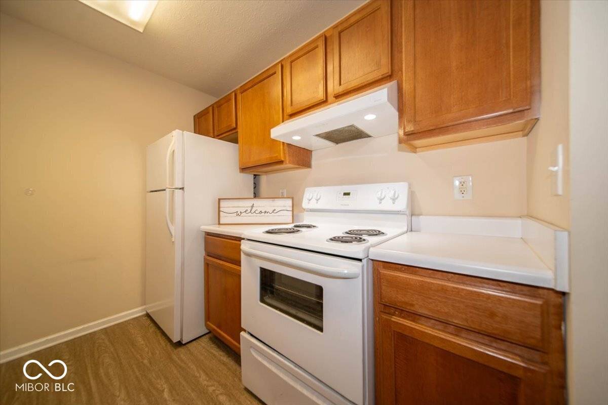 Indianapolis, IN 46256,8410 Hague RD #5