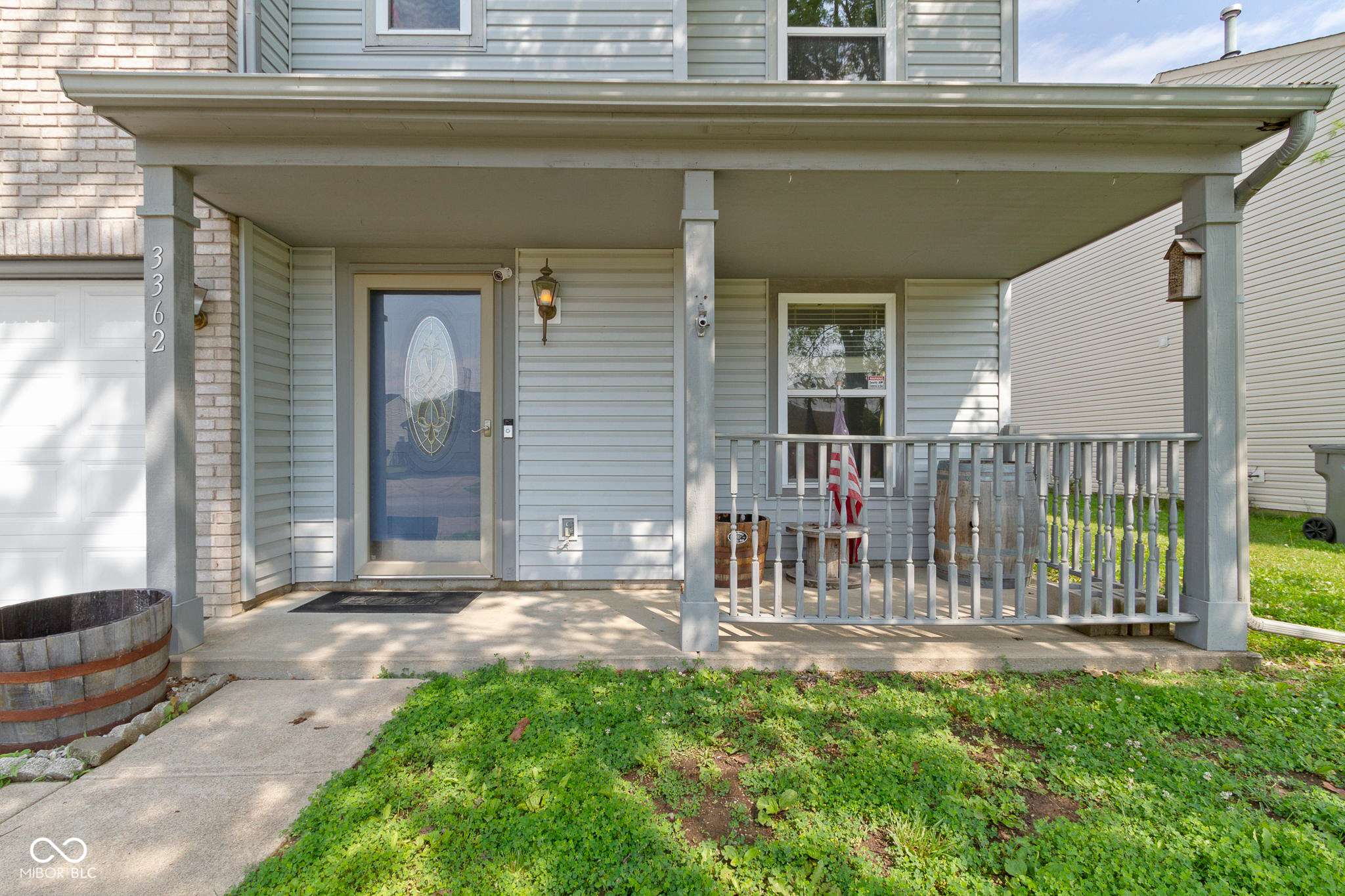 Indianapolis, IN 46203,3362 Pavetto LN