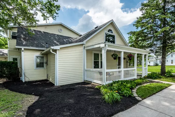 Westfield, IN 46074,215 Penn ST