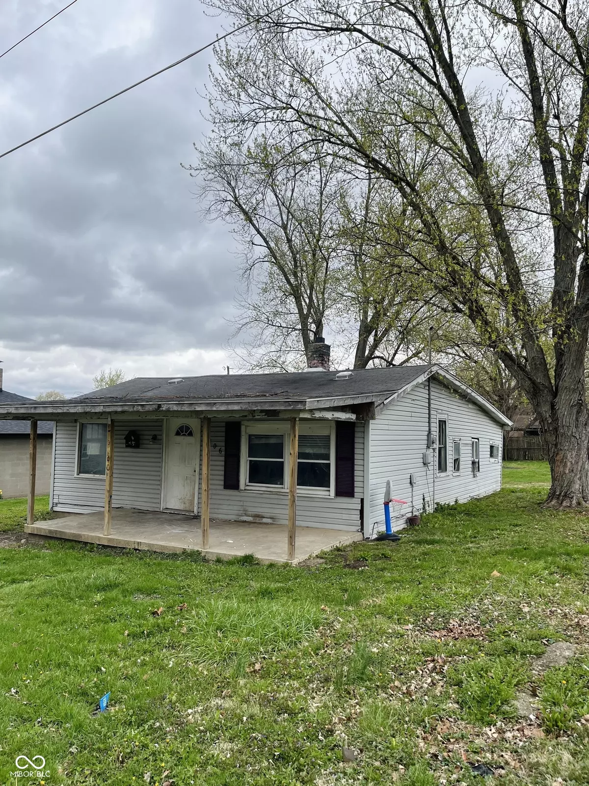 Anderson, IN 46013,4206 Clark ST