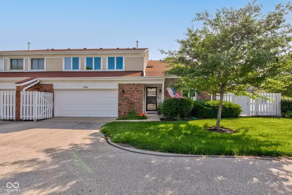 1510 Dominion DR,  Zionsville,  IN 46077