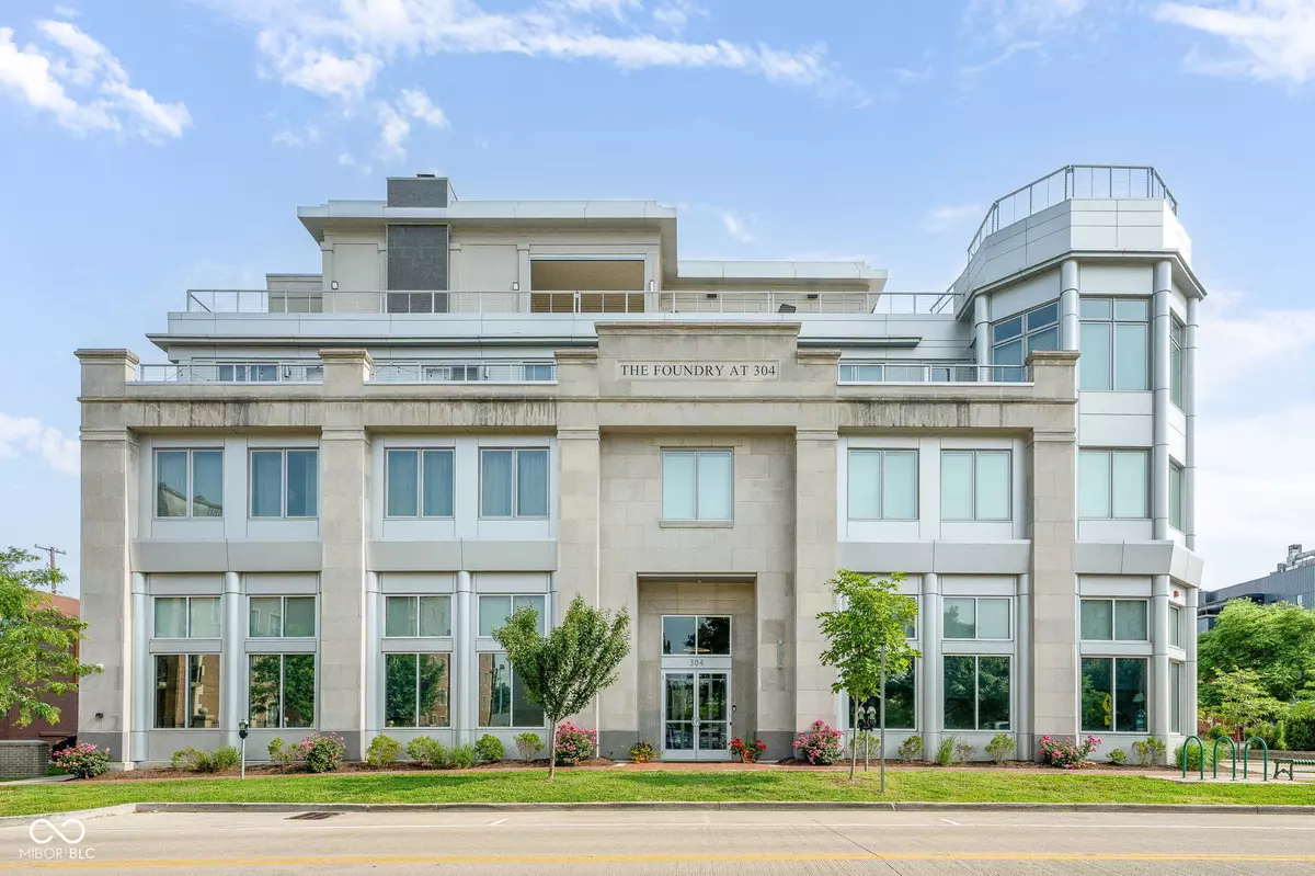 Bloomington, IN 47404,304 W Kirkwood AVE #307