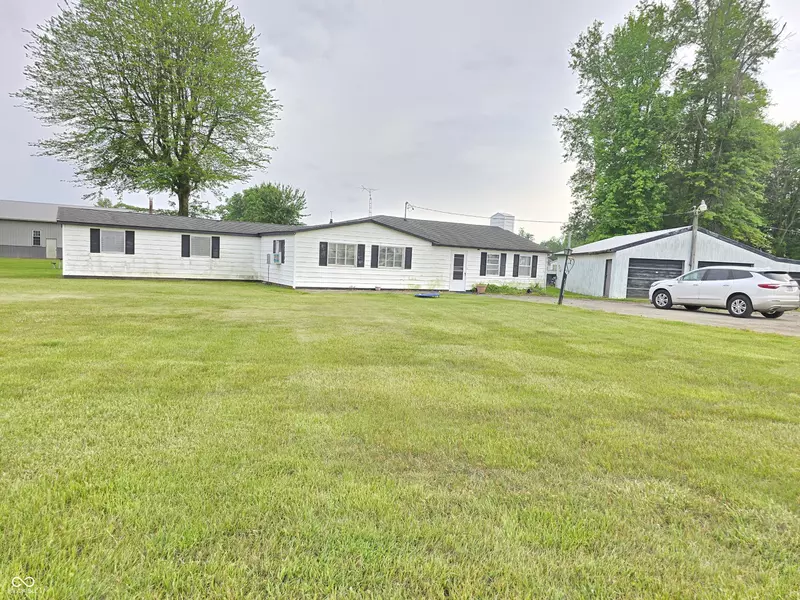 8811 E State Road 46, Greensburg, IN 47240