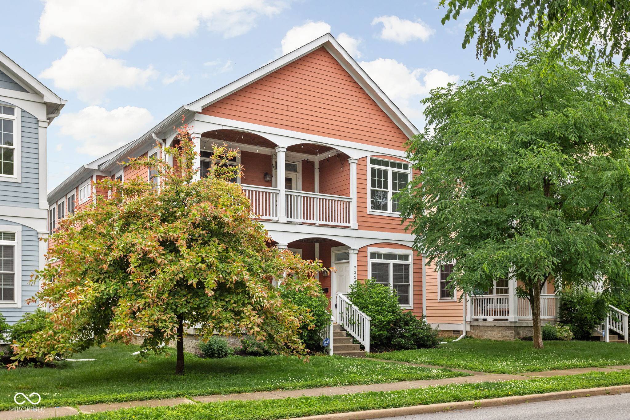Indianapolis, IN 46205,2326 N Pennsylvania ST #6