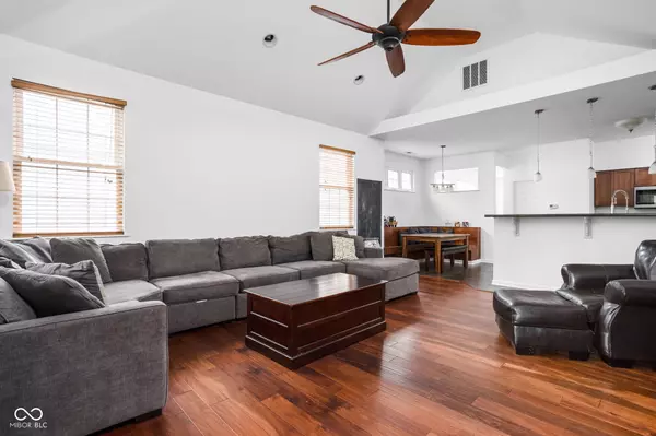Indianapolis, IN 46205,2326 N Pennsylvania ST #6