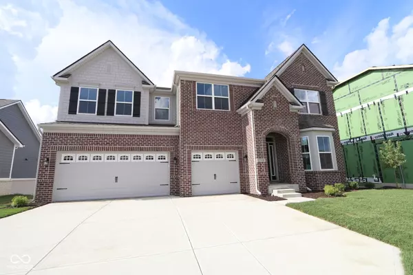 Noblesville, IN 46060,12338 French Cattle WAY