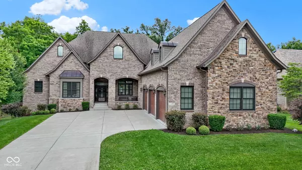 Fishers, IN 46037,11393 Muirfield TRCE