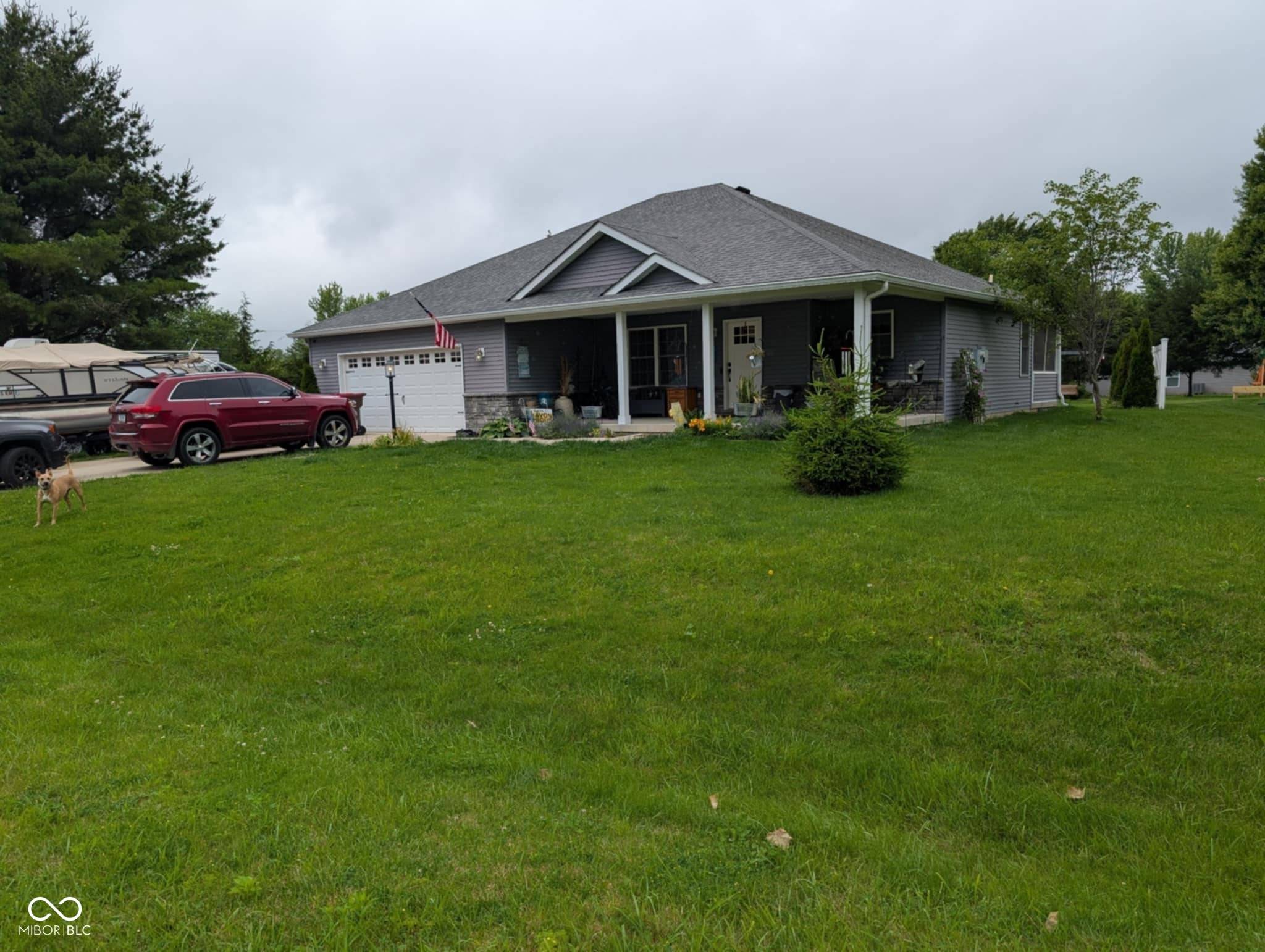 Coatesville, IN 46121,522 Gettysburg