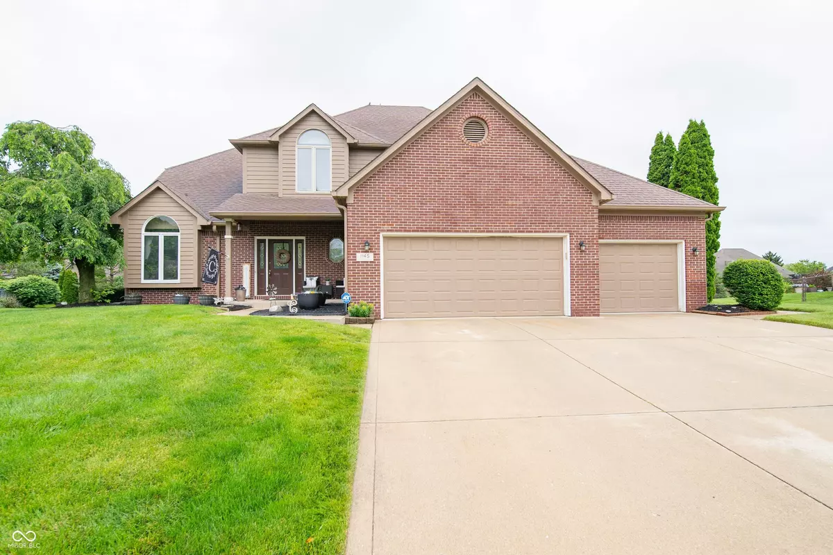 Avon, IN 46123,1145 Forest Commons DR