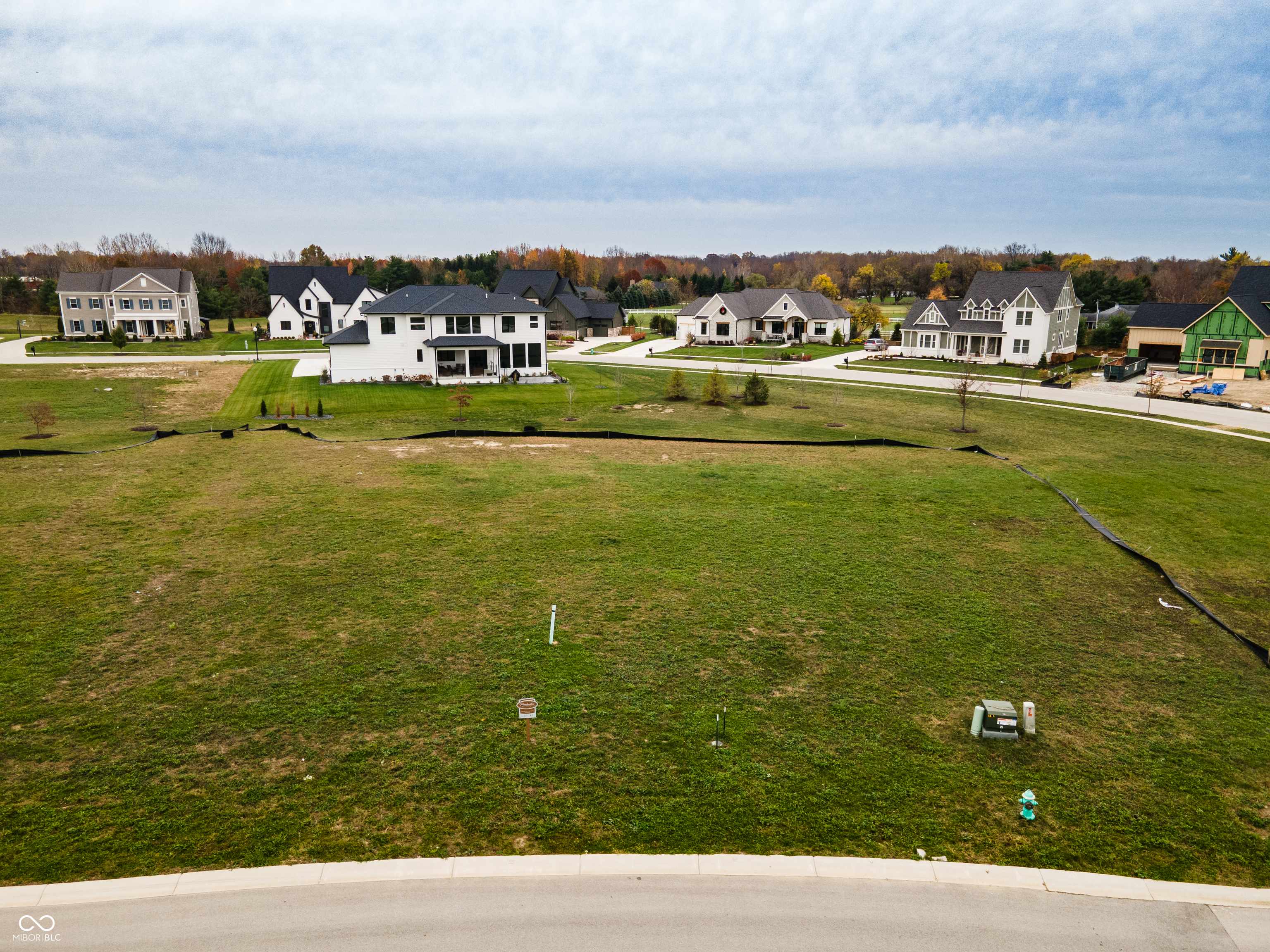 Zionsville, IN 46077,8053 Easton LN