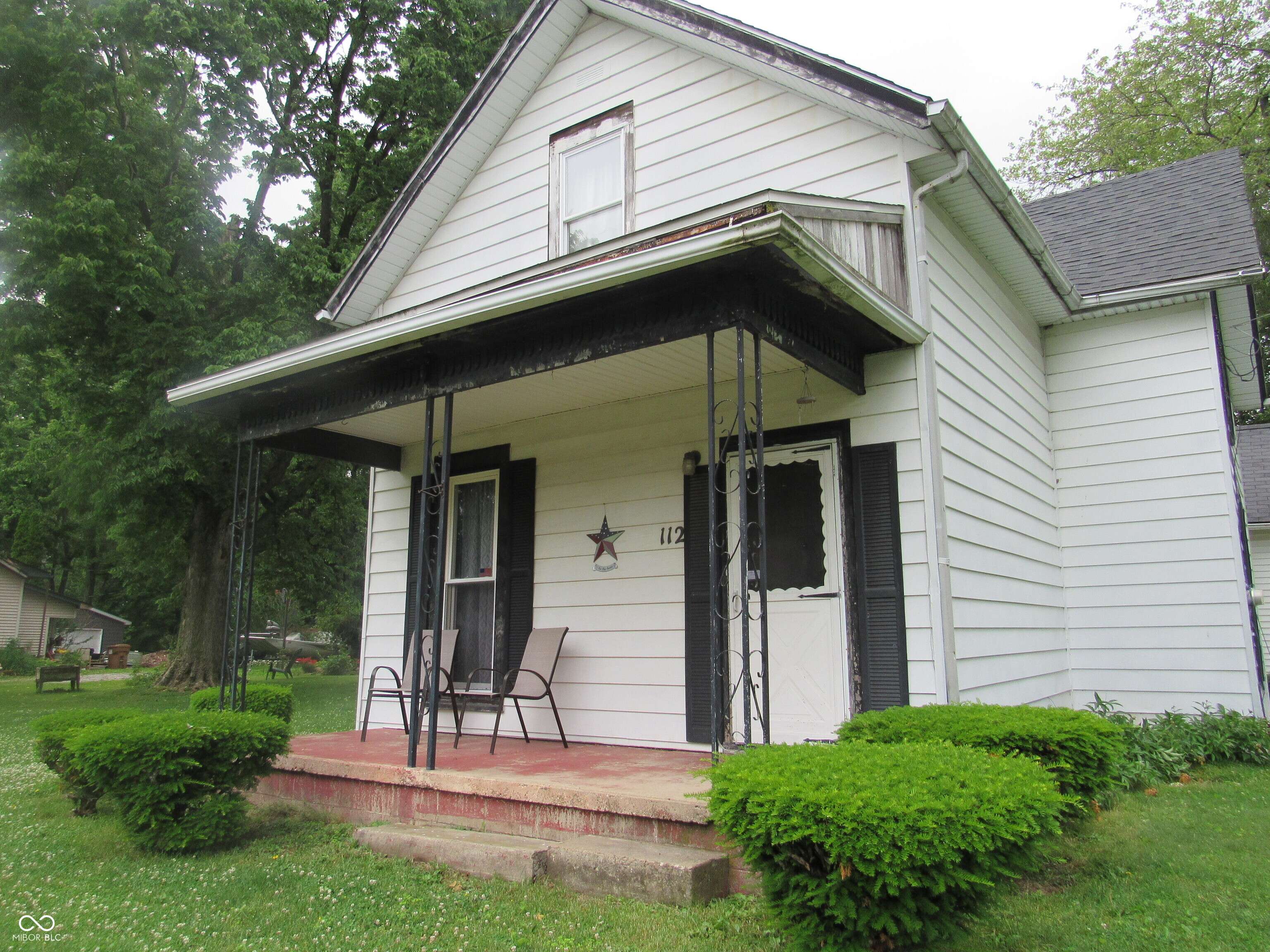 Waynetown, IN 47990,112 Orchard ST