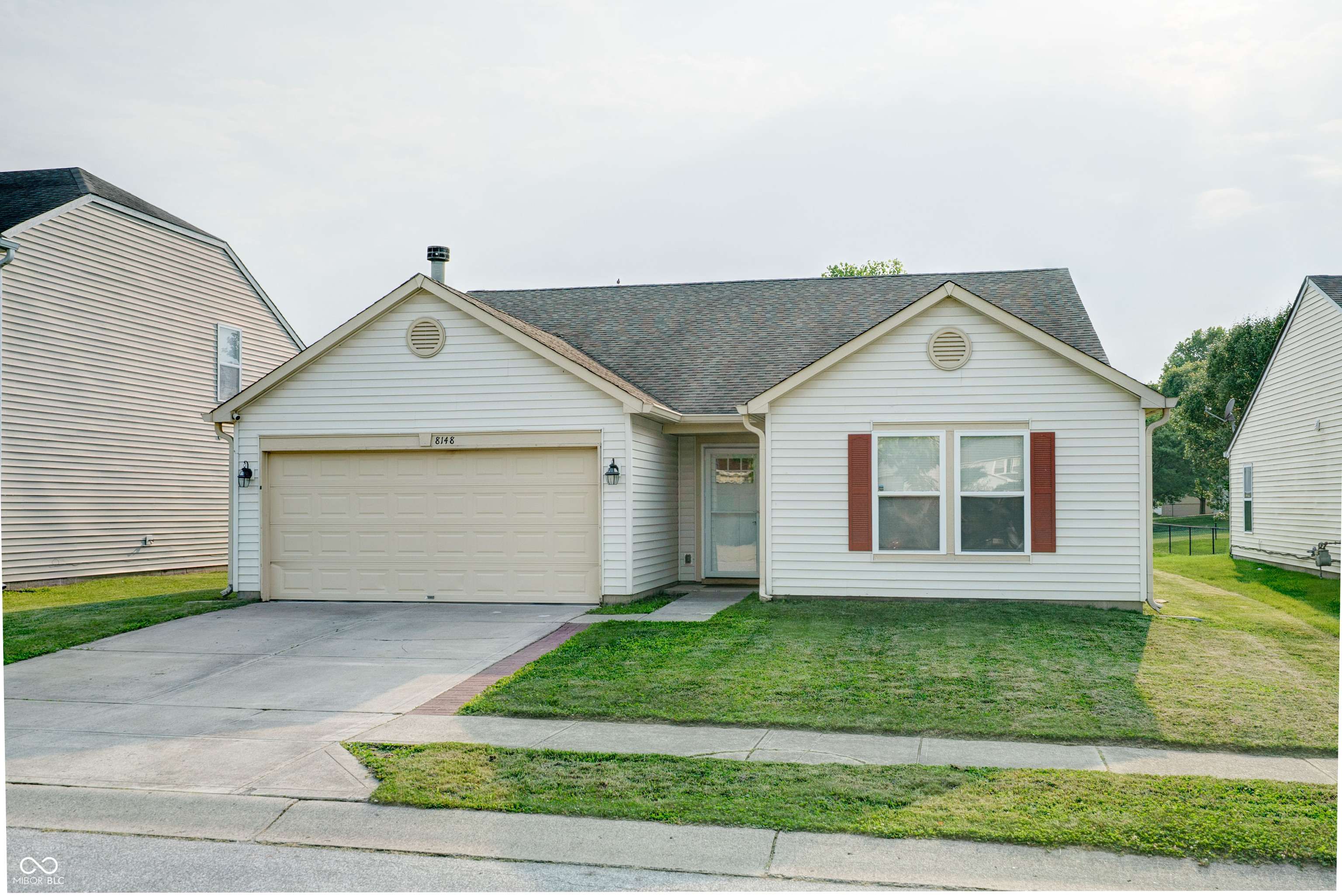 8148 Gathering CIR, Indianapolis, IN 46259