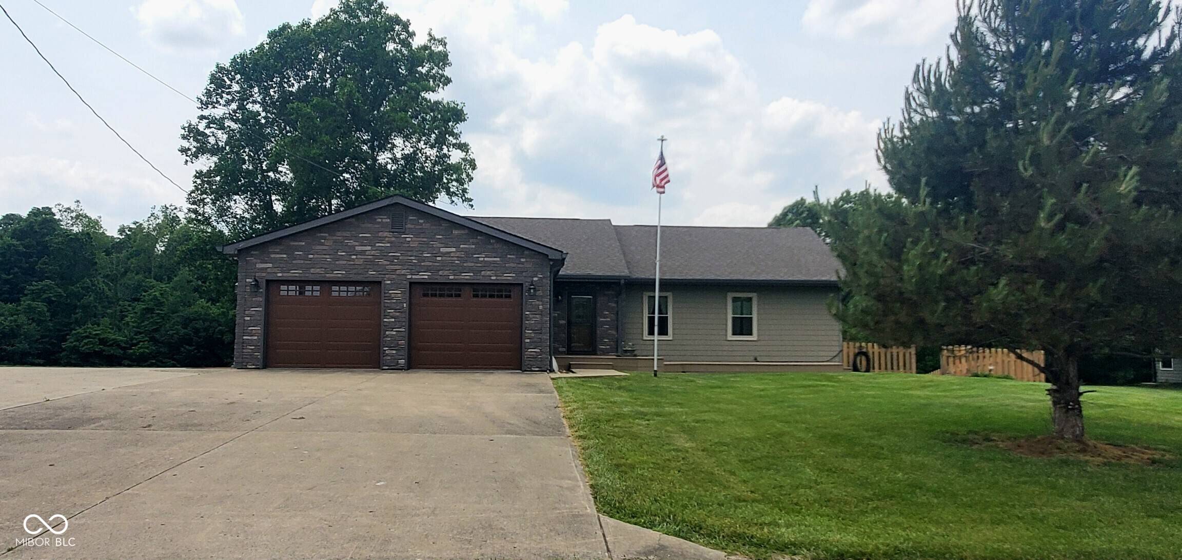 Martinsville, IN 46151,600 Old Moore RD