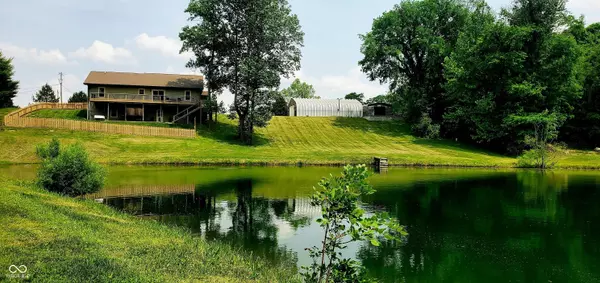 Martinsville, IN 46151,600 Old Moore RD