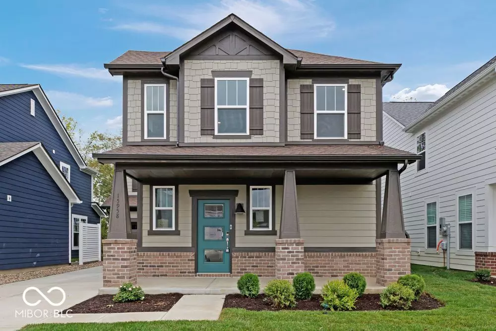 Fishers, IN 46037,15958 Meadow Frost CT