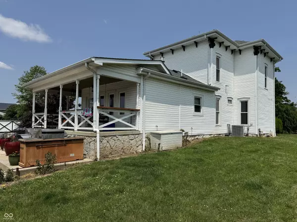 Pendleton, IN 46064,115 W State Road 38