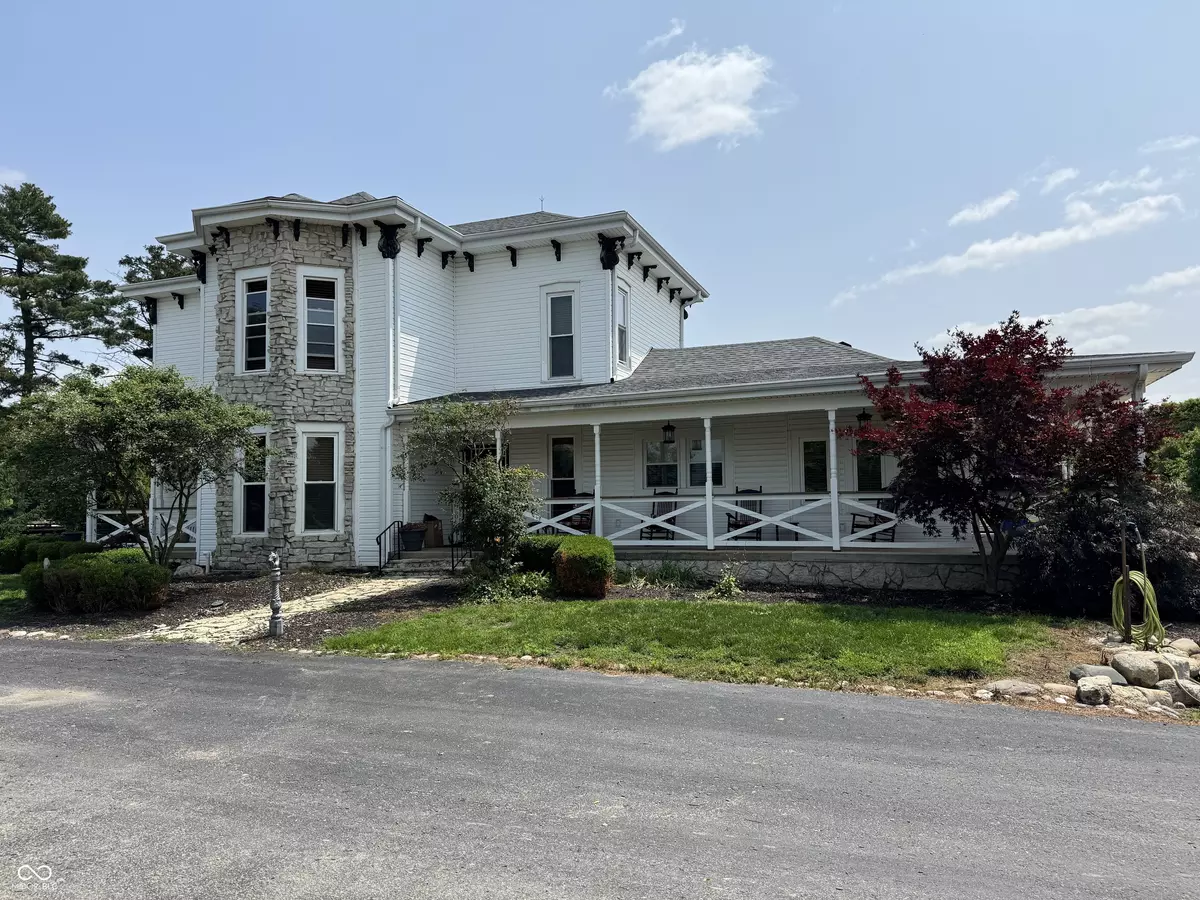 Pendleton, IN 46064,115 W State Road 38