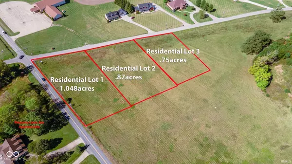 New Castle, IN 47362,000 Unit 01 S Spiceland PIKE