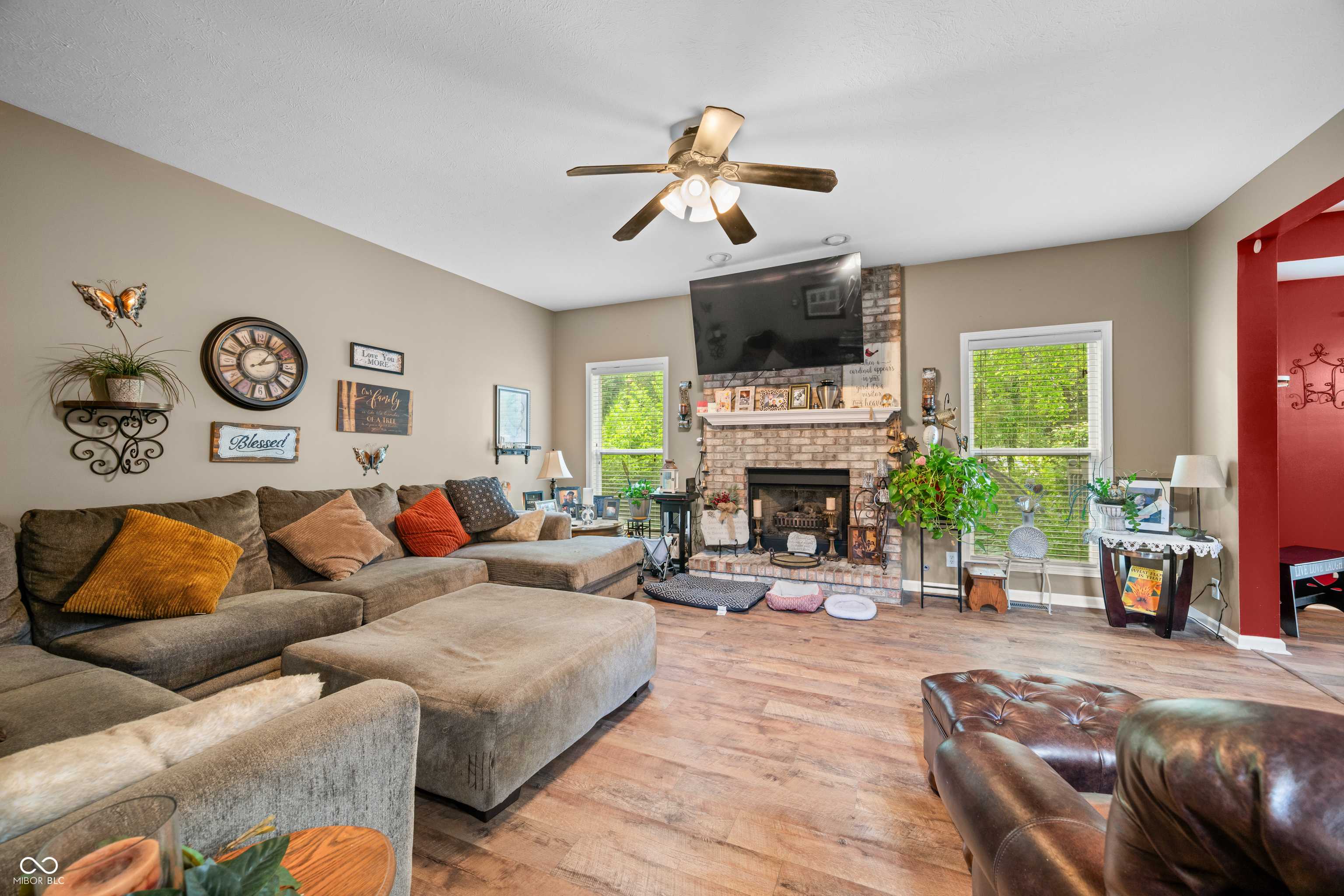 Greenwood, IN 46143,1245 Elm Grove LN