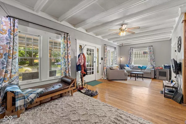 Indianapolis, IN 46201,552 Woodruff Pl W DR