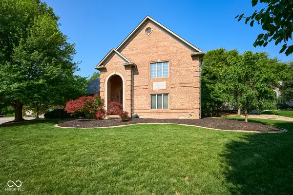 Indianapolis, IN 46217,1814 Inisheer CT