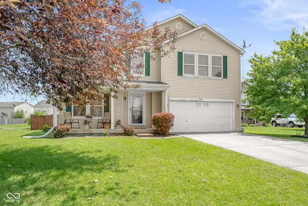 Mccordsville, IN 46055,5631 N Peppereel WAY