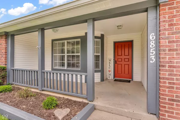 Indianapolis, IN 46221,6853 Kellum DR