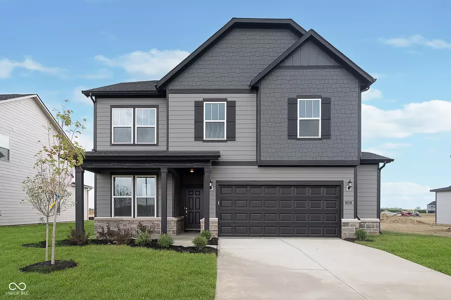 16465 Mount Logan RD, Noblesville, IN 46060