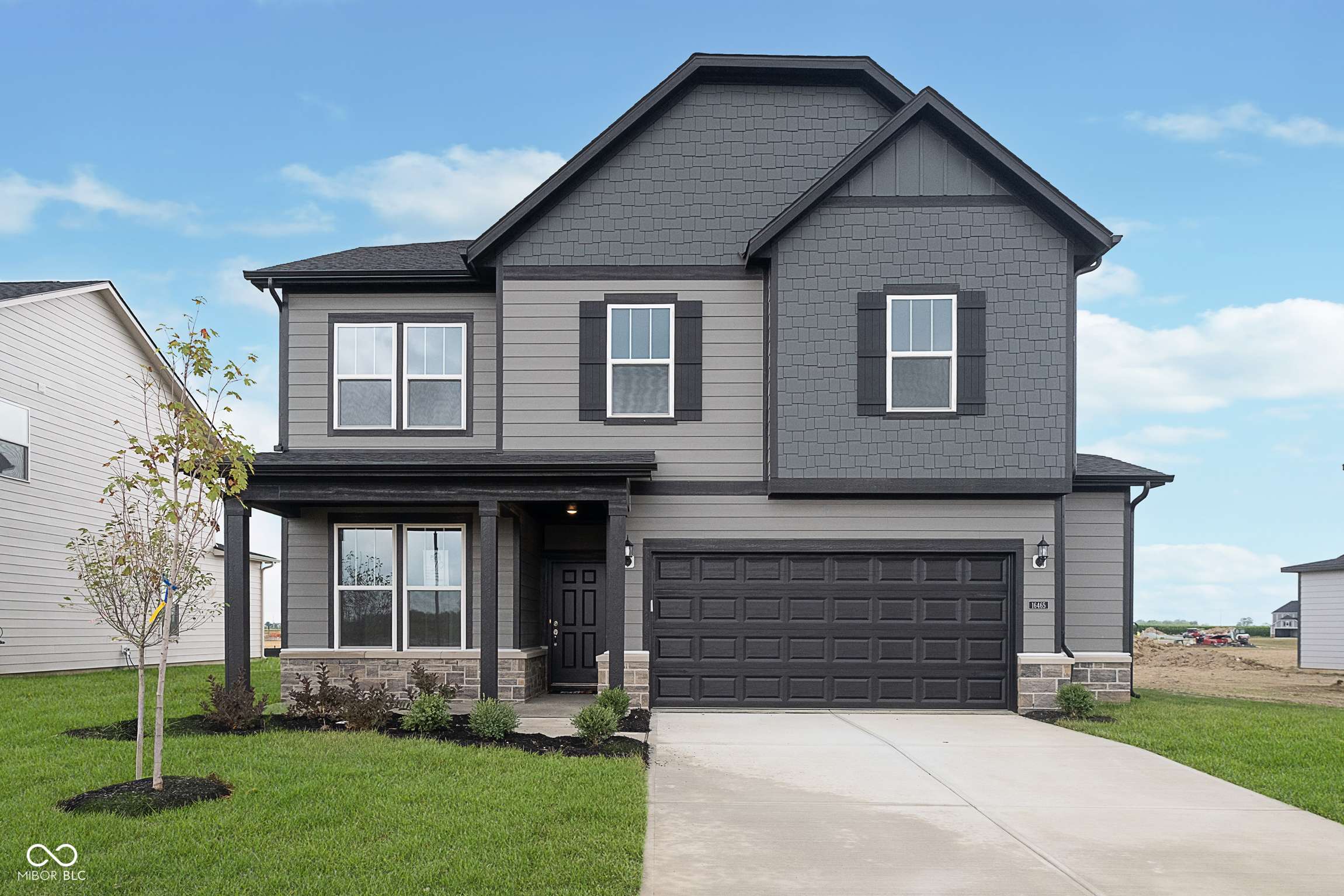 16465 Mount Logan RD, Noblesville, IN 46060