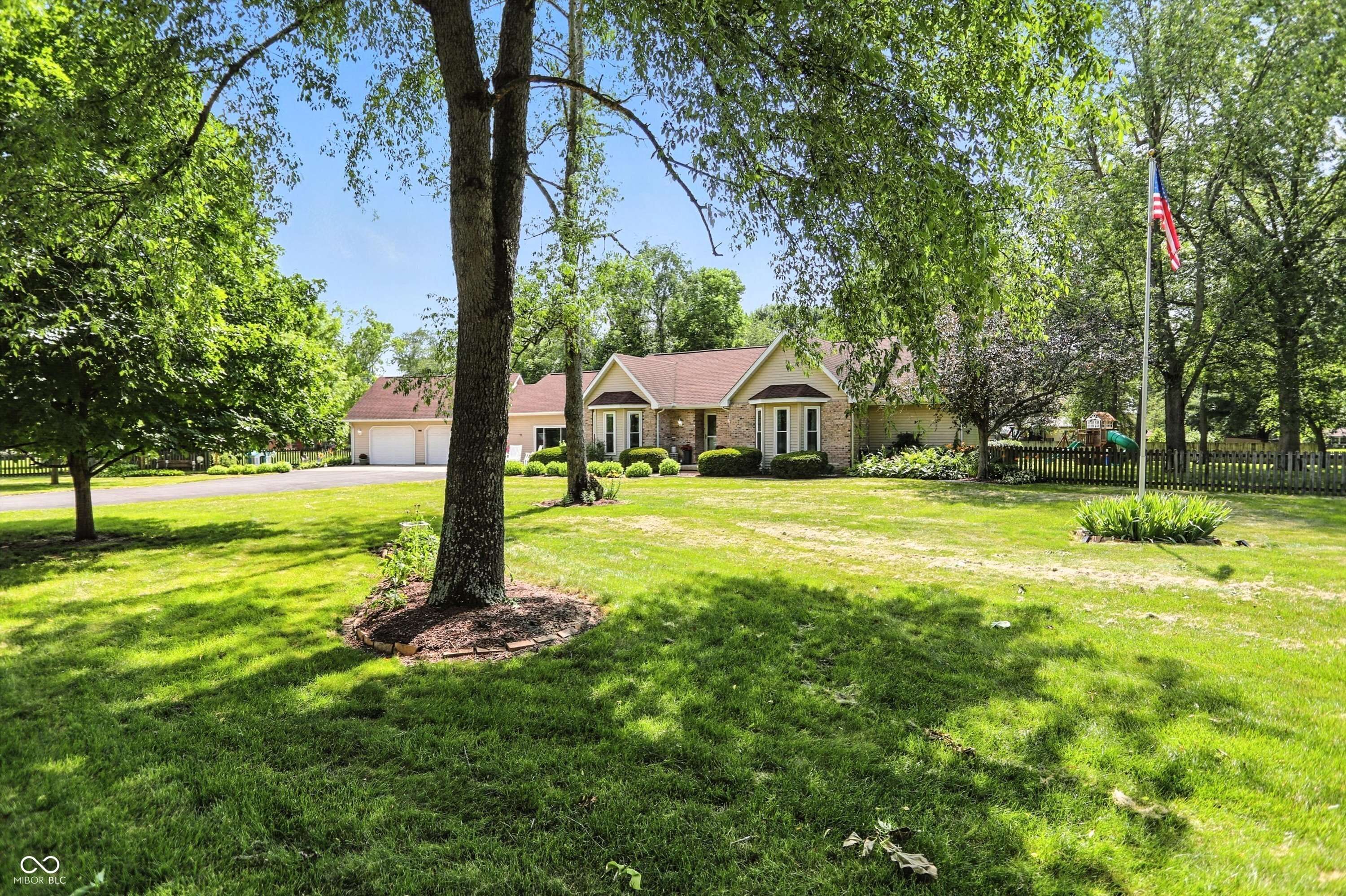7830 N Weger ST, Terre Haute, IN 47805