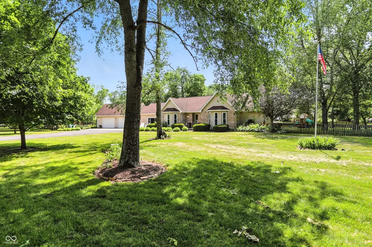 Terre Haute, IN 47805,7830 N Weger ST