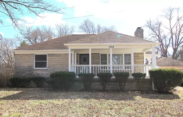 Indianapolis, IN 46227,1739 Forest DR