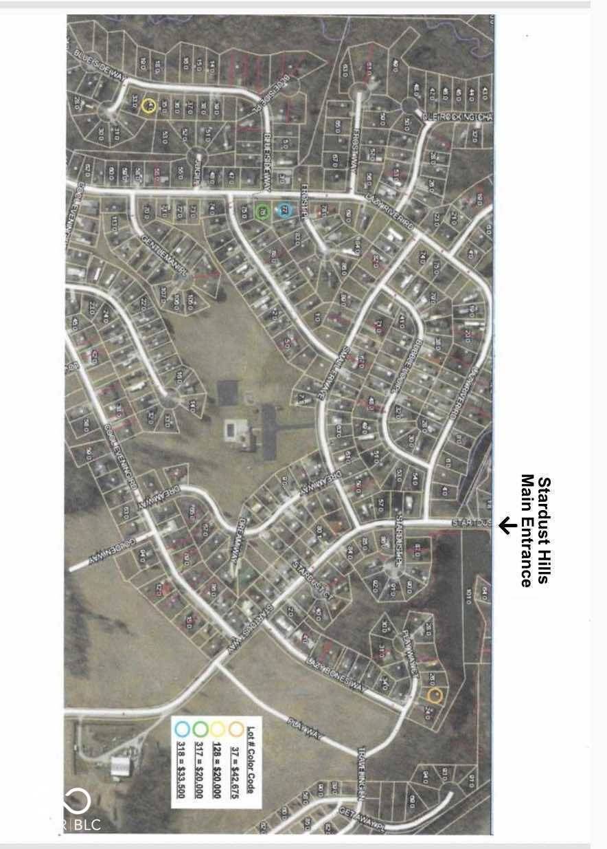 Cloverdale, IN 46120,317 Lazy River RD