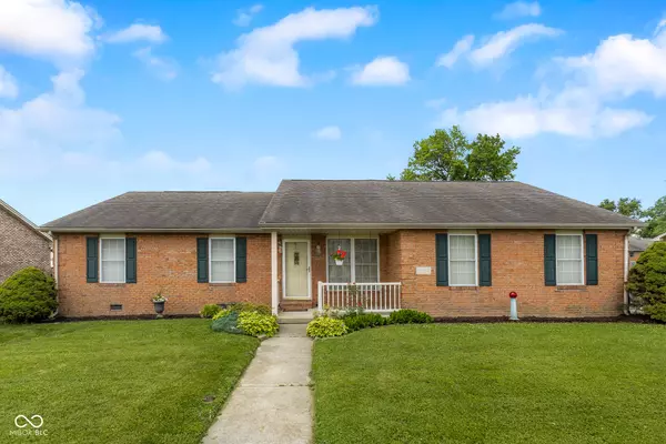 Seymour, IN 47274,1304 Pin Oak DR