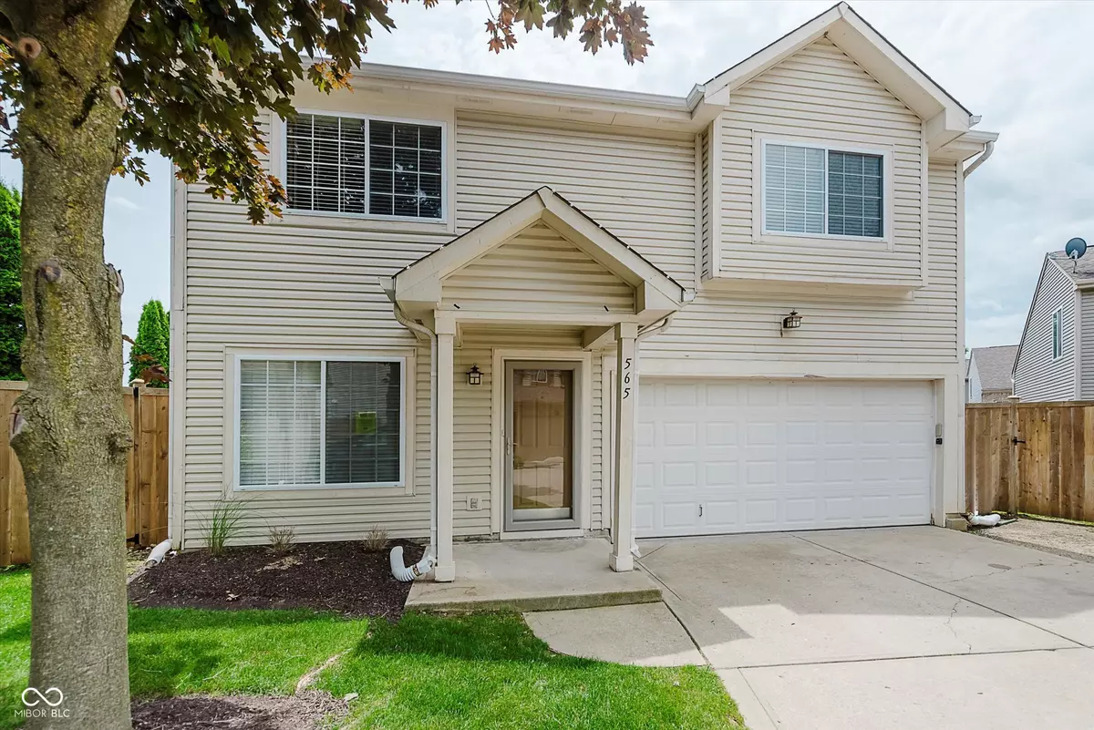 Greenwood, IN 46143,565 Cembra DR