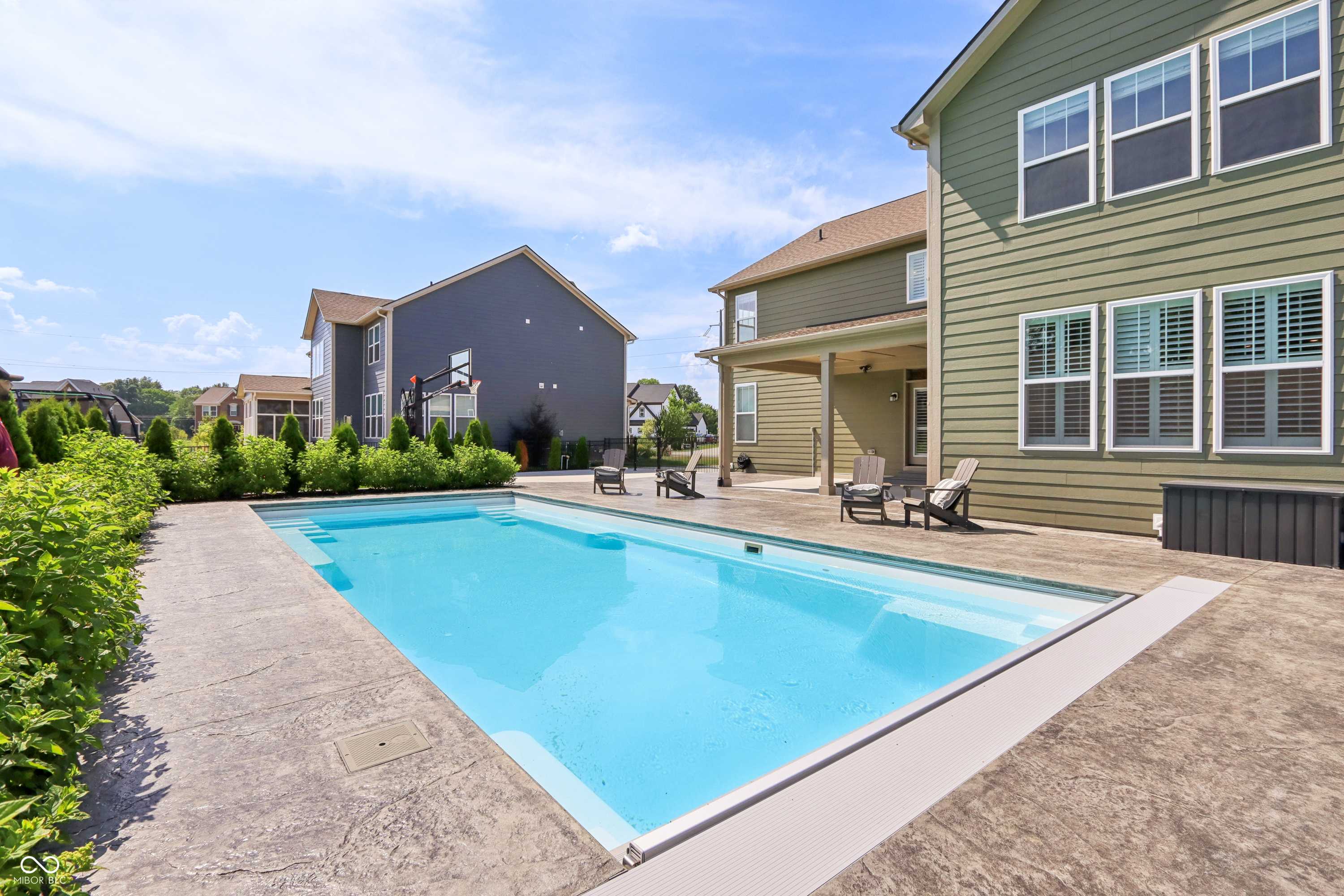 Zionsville, IN 46077,8165 Oakley TER