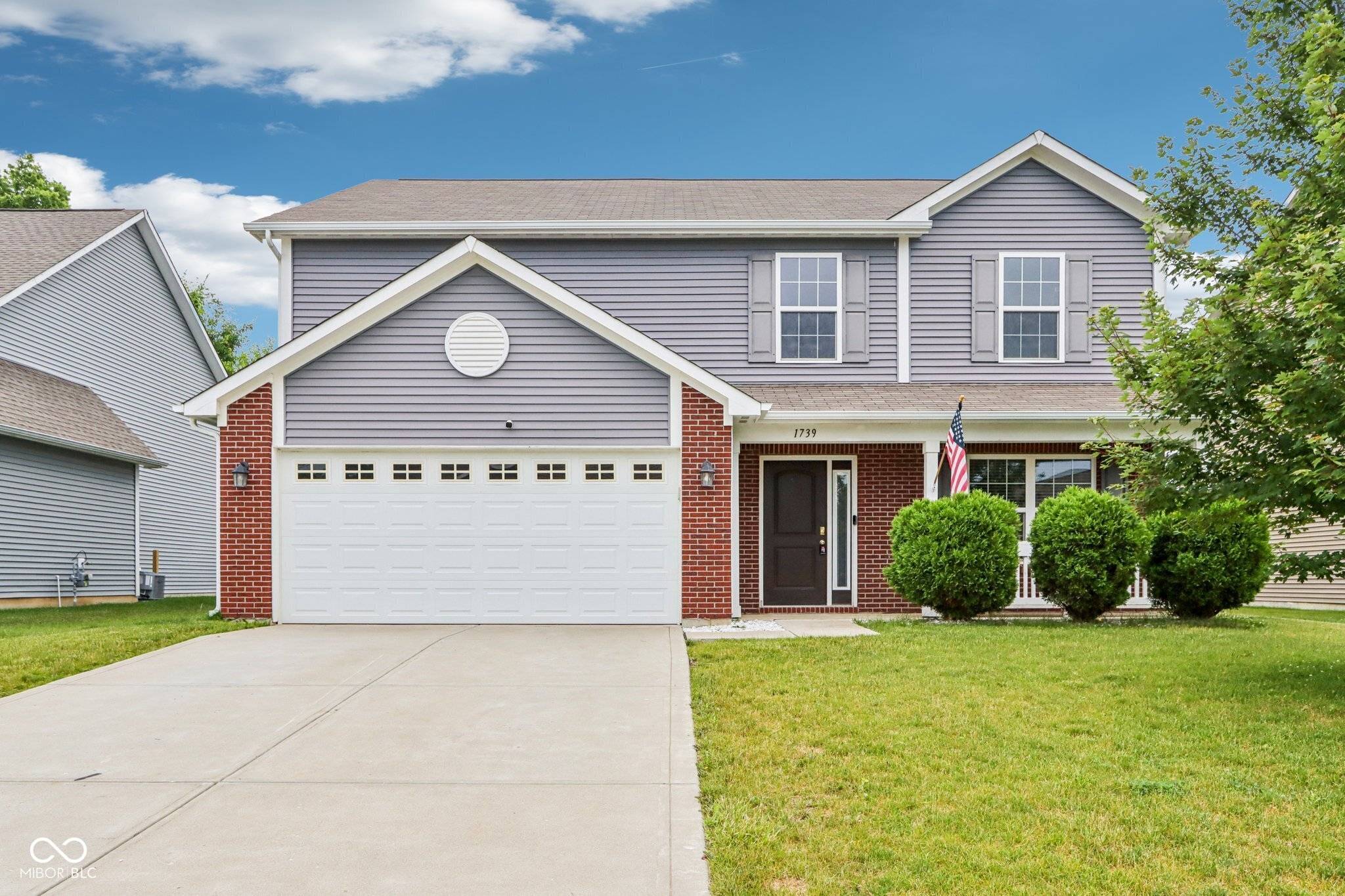Avon, IN 46123,1739 Wedgewood PL