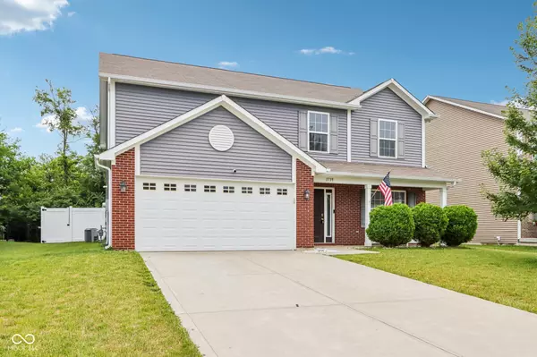 Avon, IN 46123,1739 Wedgewood PL