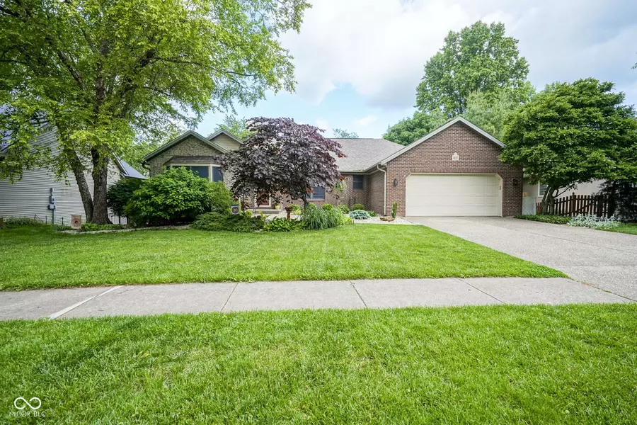 4019 E Bennington BLVD, Bloomington, IN 47401