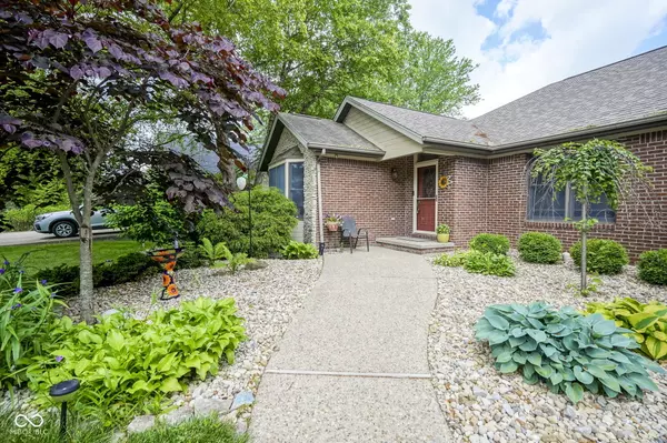 Bloomington, IN 47401,4019 E Bennington BLVD