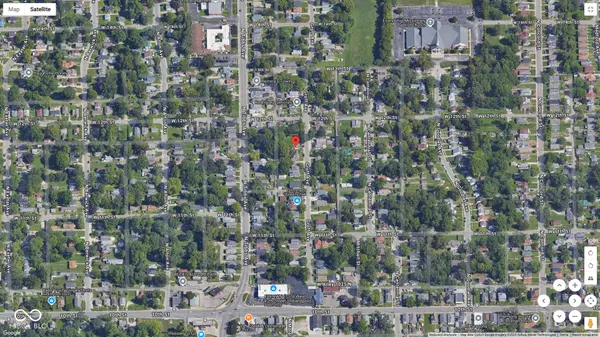 Indianapolis, IN 46222,1172 Groff AVE
