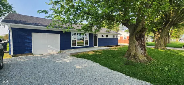 617 E Freeland RD, Greensburg, IN 47240