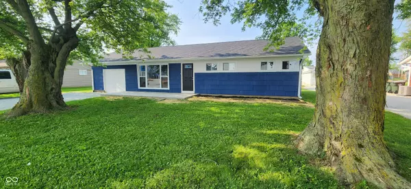 Greensburg, IN 47240,617 E Freeland RD