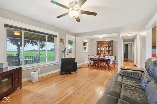 Fairland, IN 46126,9974 N 850 W
