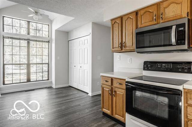 Indianapolis, IN 46226,5303 Windridge DR #172