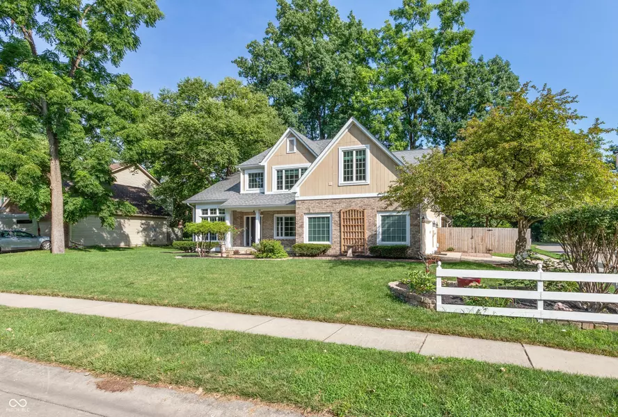 5888 Manning RD, Indianapolis, IN 46228