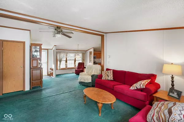 Columbus, IN 47203,4697 W Ridge DR