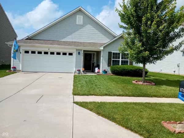 Greenwood, IN 46143,878 Sommersweet RUN