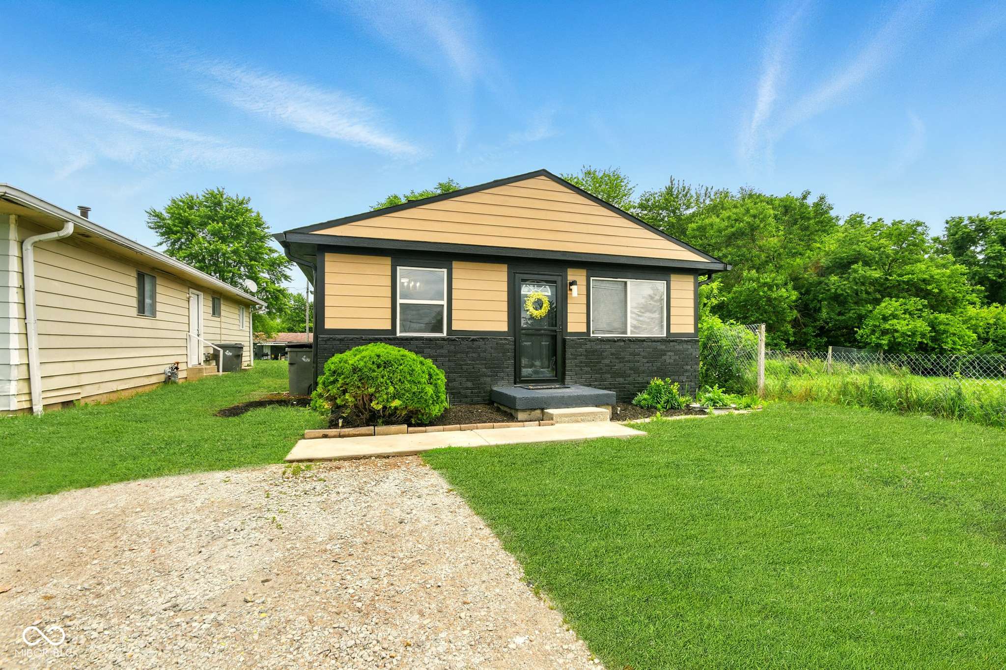 Indianapolis, IN 46203,1513 S Rural ST