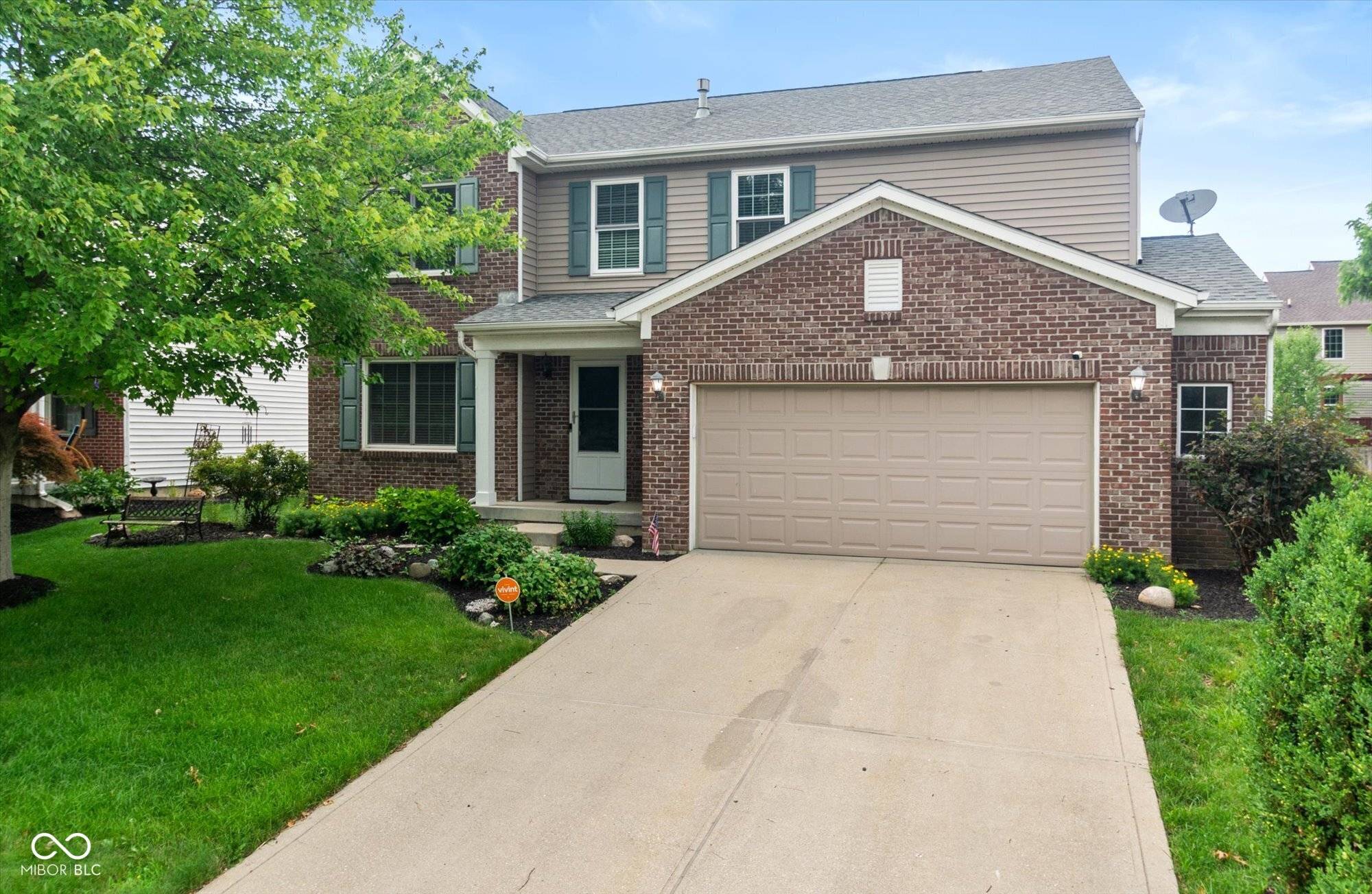 Fishers, IN 46037,14446 Chapelwood LN